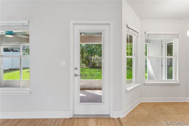 145 Linder Drive, Homosassa, FL 34446