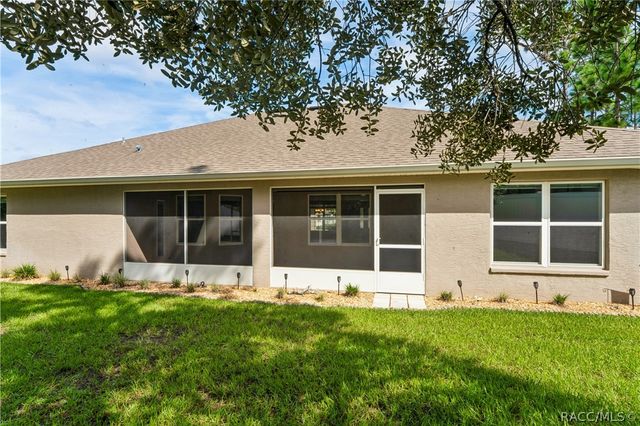145 Linder Drive, Homosassa, FL 34446
