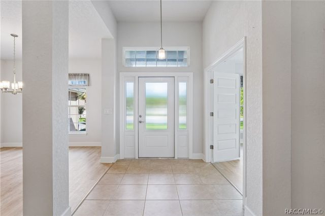 145 Linder Drive, Homosassa, FL 34446