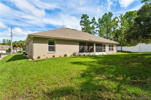 145 Linder Drive, Homosassa, FL 34446