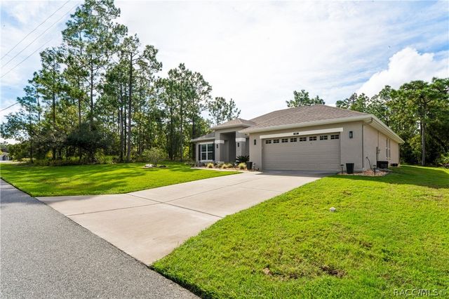 145 Linder Drive, Homosassa, FL 34446