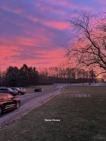 4957 Utica Road, Clearcreek Twp., OH 45068