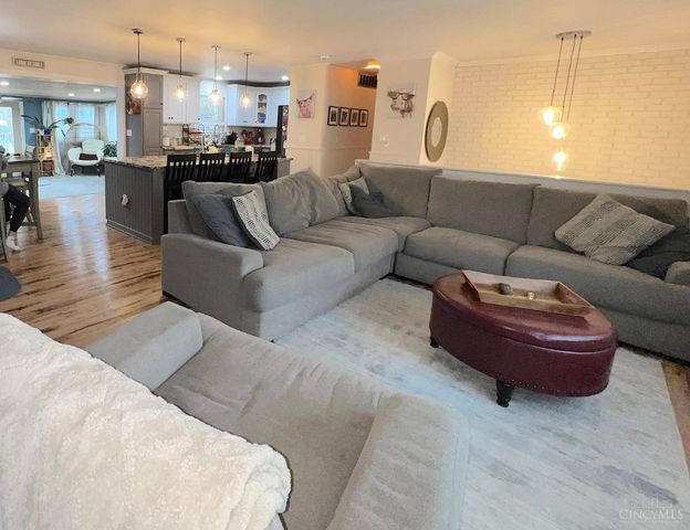 4957 Utica Road, Clearcreek Twp., OH 45068