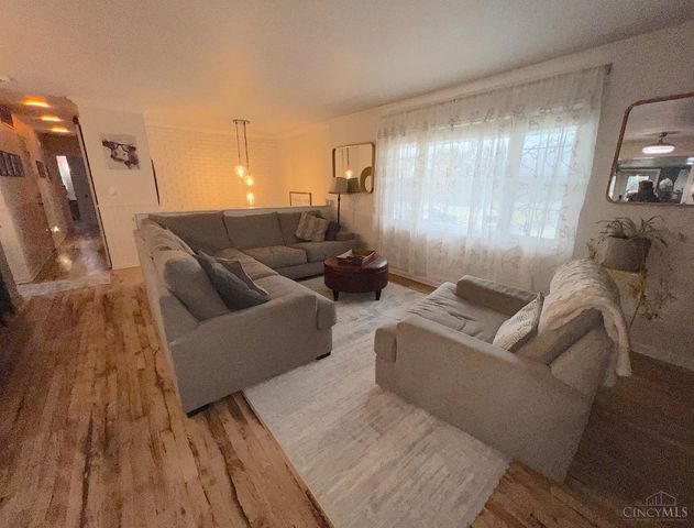 4957 Utica Road, Clearcreek Twp., OH 45068