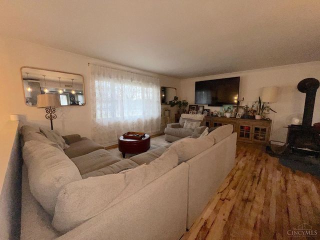 4957 Utica Road, Clearcreek Twp., OH 45068