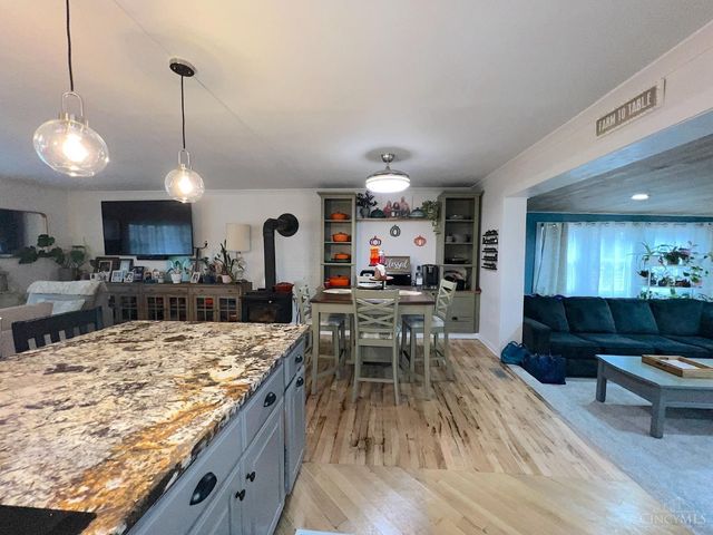 4957 Utica Road, Clearcreek Twp., OH 45068