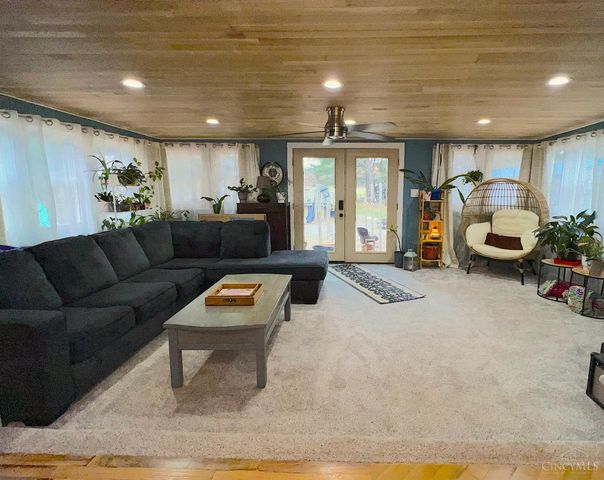 4957 Utica Road, Clearcreek Twp., OH 45068