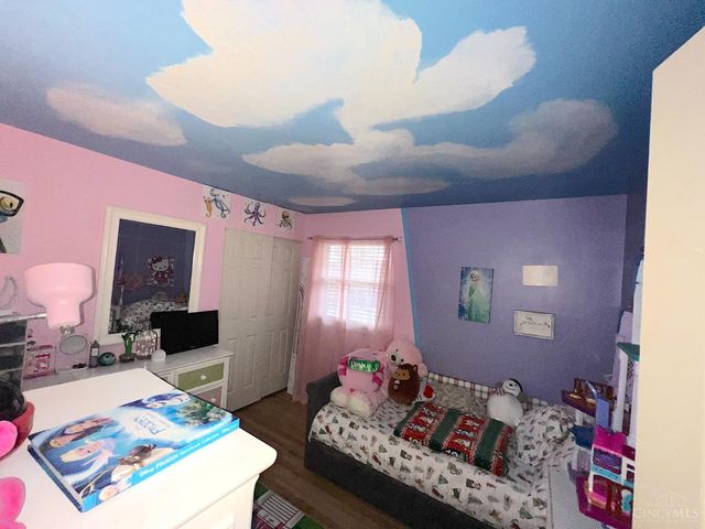 4957 Utica Road, Clearcreek Twp., OH 45068