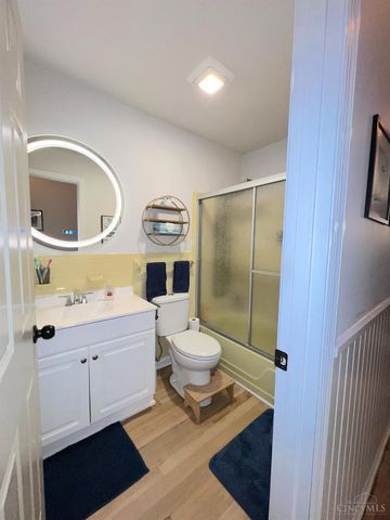 4957 Utica Road, Clearcreek Twp., OH 45068