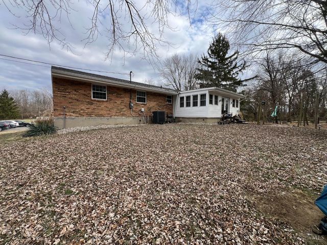 4957 Utica Road, Clearcreek Twp., OH 45068