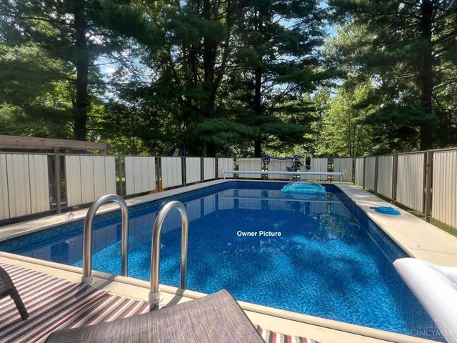 4957 Utica Road, Clearcreek Twp., OH 45068