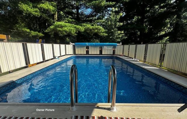 4957 Utica Road, Clearcreek Twp., OH 45068