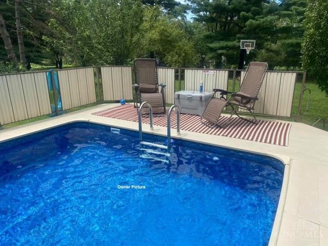 4957 Utica Road, Clearcreek Twp., OH 45068