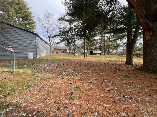 4957 Utica Road, Clearcreek Twp., OH 45068