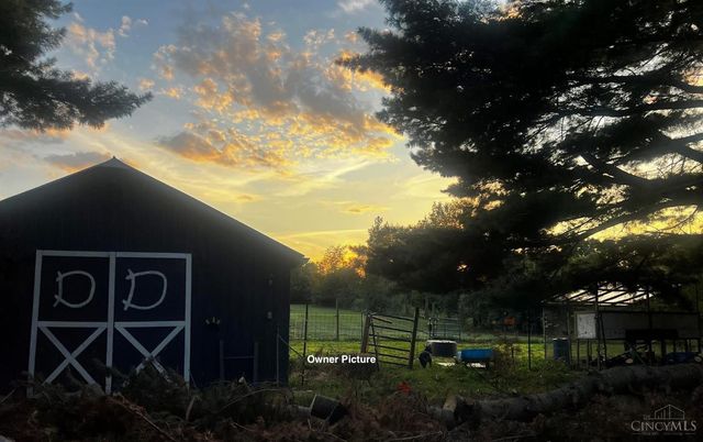 4957 Utica Road, Clearcreek Twp., OH 45068