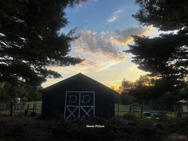 4957 Utica Road, Clearcreek Twp., OH 45068