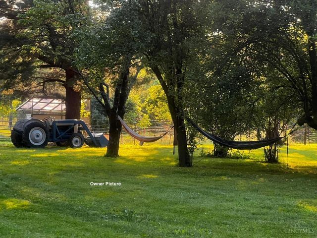 4957 Utica Road, Clearcreek Twp., OH 45068