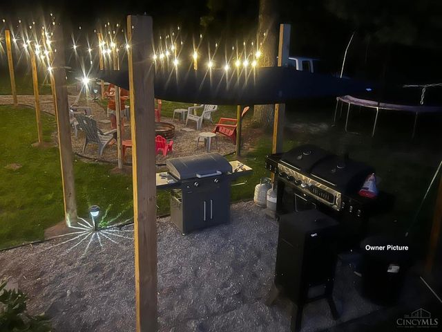 4957 Utica Road, Clearcreek Twp., OH 45068