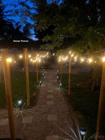 4957 Utica Road, Clearcreek Twp., OH 45068