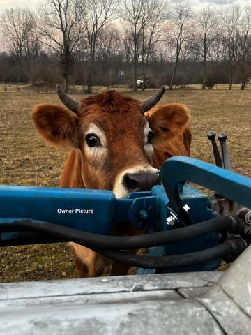 4957 Utica Road, Clearcreek Twp., OH 45068