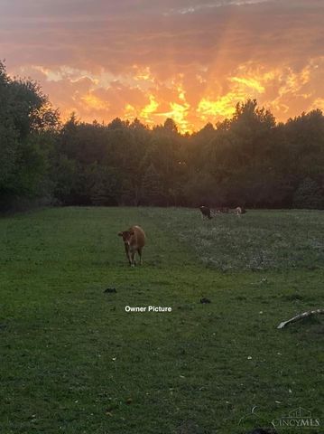 4957 Utica Road, Clearcreek Twp., OH 45068