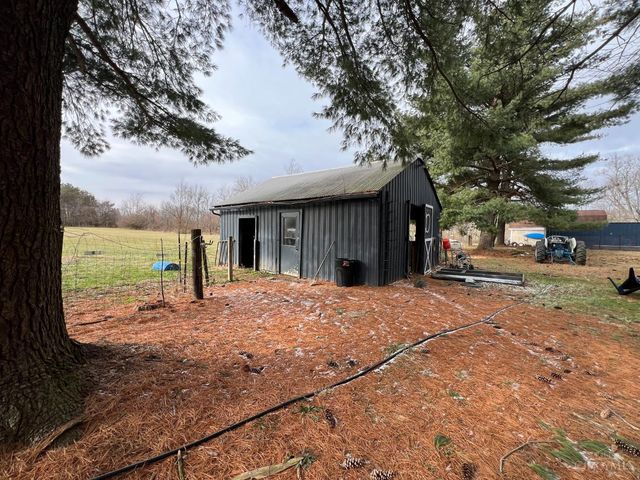 4957 Utica Road, Clearcreek Twp., OH 45068