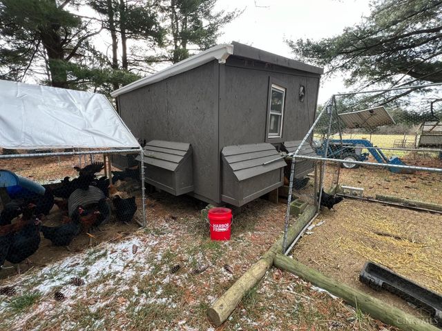 4957 Utica Road, Clearcreek Twp., OH 45068