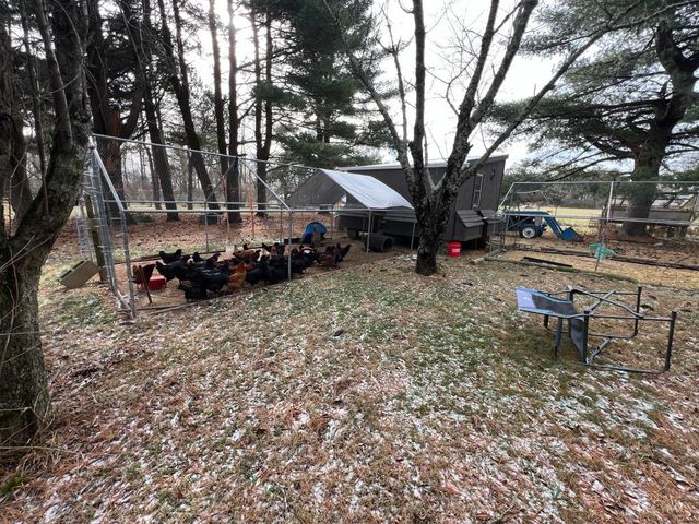 4957 Utica Road, Clearcreek Twp., OH 45068