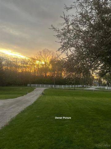 4957 Utica Road, Clearcreek Twp., OH 45068