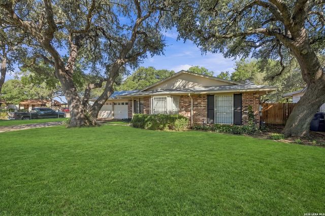 6231 Linus St, San Antonio, TX 78238
