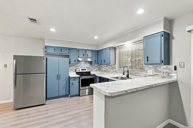 6231 Linus St, San Antonio, TX 78238