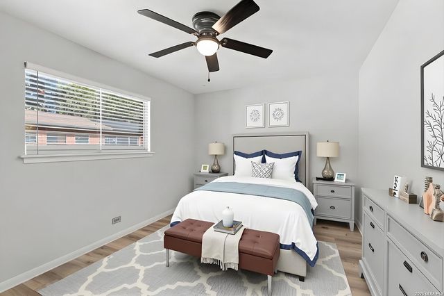 6231 Linus St, San Antonio, TX 78238