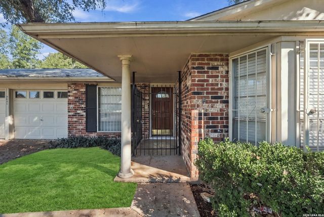6231 Linus St, San Antonio, TX 78238