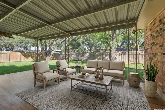 6231 Linus St, San Antonio, TX 78238