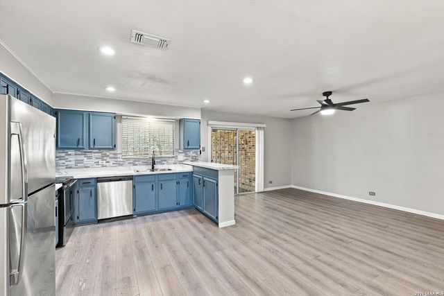6231 Linus St, San Antonio, TX 78238
