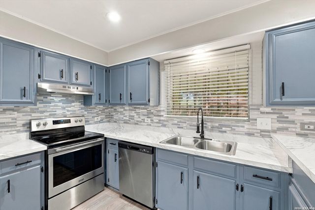 6231 Linus St, San Antonio, TX 78238