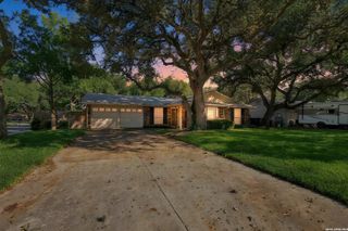 6231 Linus St, San Antonio, TX 78238