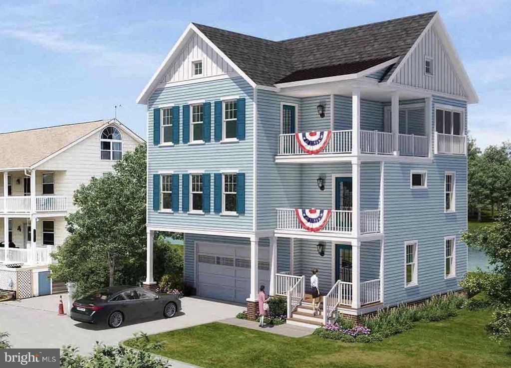 37519 OYSTER HOUSE RD, Rehoboth Beach, DE 19971