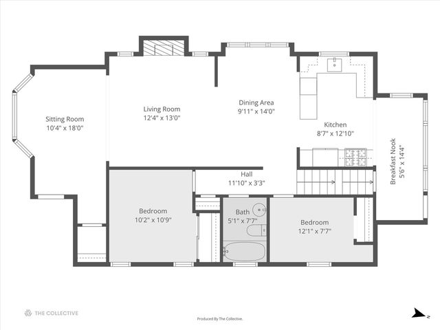 5836 N Manton Avenue, Chicago, IL 60646