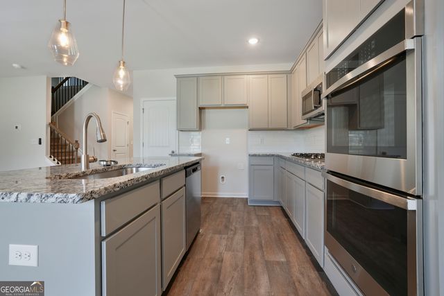 101 FAULKNER Circle, Social Circle, GA 30025