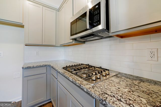 101 FAULKNER Circle, Social Circle, GA 30025