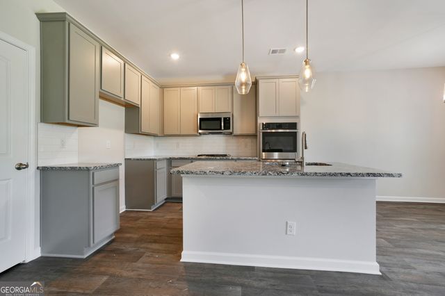 101 FAULKNER Circle, Social Circle, GA 30025