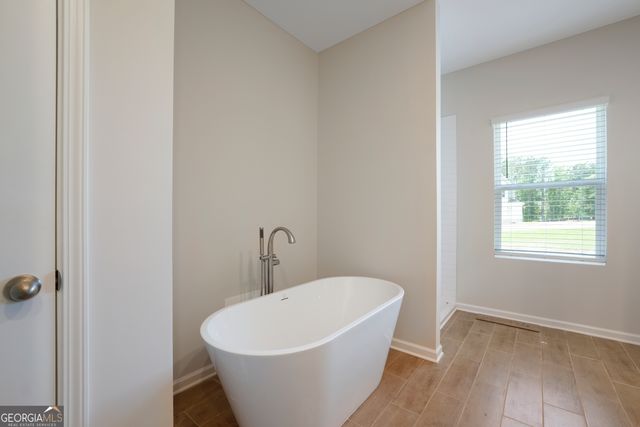 101 FAULKNER Circle, Social Circle, GA 30025