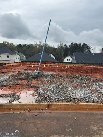 101 FAULKNER Circle, Social Circle, GA 30025