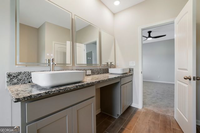 101 FAULKNER Circle, Social Circle, GA 30025