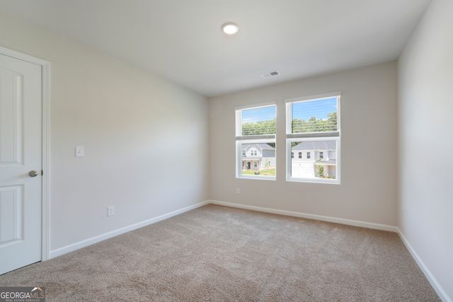 101 FAULKNER Circle, Social Circle, GA 30025