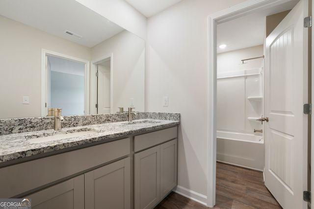 101 FAULKNER Circle, Social Circle, GA 30025