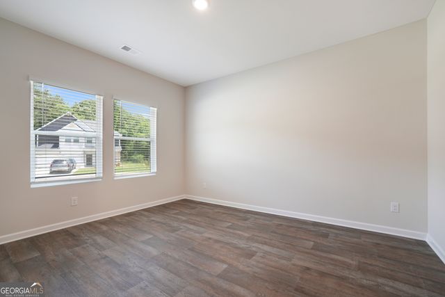 101 FAULKNER Circle, Social Circle, GA 30025