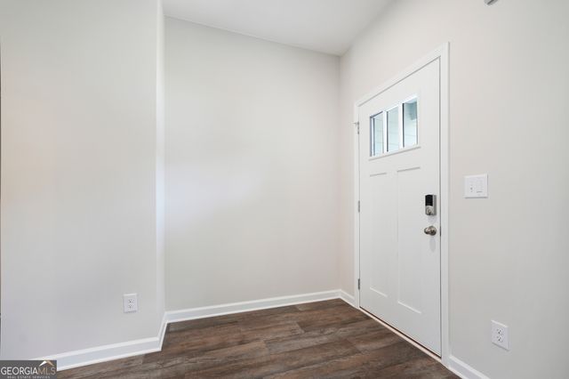 101 FAULKNER Circle, Social Circle, GA 30025