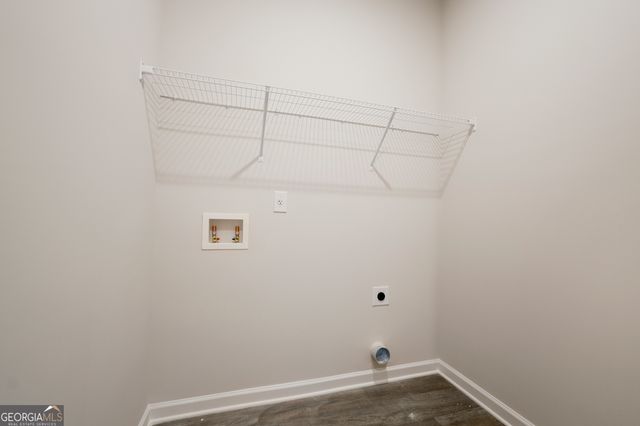 101 FAULKNER Circle, Social Circle, GA 30025